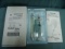 Quicktrach Emergency Crricothyrotomy device 120900020 IN DATE