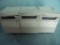 LOT OF 3 Agilent M1116B Modules !