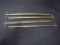 Lot of 4 Sofamor Danek T handle Wrenches