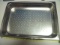 Sterilization tray w/ holes 18 X 13X 2.5