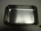 Vollrath Sterilization tray 7312-2 12 X 8 X 2