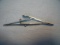 Storz Stainless Needle Holder w/ locking handle E3800 !