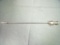Stryker 502-979-100 OBTURATOR FOR RESECTOSCOP In Good shape
