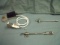 Stryker 6002-05 Tracker with Accessories !