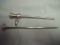 Stryker Arthroscopy Sheath 747-031-530 !