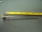 Stryker Endoscopy 4.0mm Blunt Trocar 01B0165 !