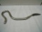Surgical Curved Awl Instrument !