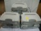 Thoratec Power Modules 103286 *Lot of 7* For Parts !