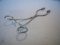 V. Mueller GL3025 Buxton Uterine Clamp !