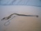 VANTAGE Tube Forceps Good Condition!