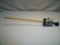 Wappler RES Cystoscope Sheath ! #8