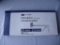 Lot of 5 Covidien Auto Suture Roticulator Articulating Stapler REF: 017612 !