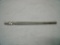 Zimmer 1/4 Drill Bit !