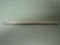 ZIMMER 2250-10 Harrington Distraction Rod !