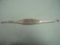 V. MUELLER CH140 STAINLESS 11-1/4