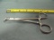 Aesculap FO 123 Reposition Forceps 5 1/2