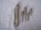Hall 5020-022 MicroChoice Sagittal Saw W/ 4 Bur Guards !