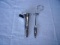 RECTAL ANOSCOPE SPECULUM PROTOSCOPE ! #3