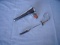 RECTAL ANOSCOPE SPECULUM PROTOSCOPE ! #6