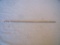 Richards 11-2087 Orthopedic Drill Bit 3.5mm 10
