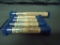 Set of 5 Richards Medical Surgical Instruments Bone Plates 316L ! Lot # 27