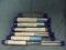 Set of 7 Misc. Zimmer Medical Surgical Instruments Pins & Rods ! Lot# 32