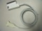Acuson 7L3 08267217 Ultra sound Probe transducer for parts.