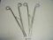Lot of 2 Horizon Medium Clip Appliers 237115