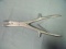 Asculap Laryngascope Tool F0534R !