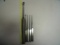 Lot of 5 Bruns Curettes
