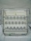 ASP STERRAD 21005 SPORE TEST LAB 18 WELL INCUBATOR 58?C MEDICAL STERILIZE !