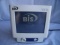 ASPECT MEDICAL BIS VISTA 185-0151 MONITOR W/ CAPSULE DIMCT01 !