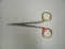 GEM 615-1G Micro Forcep