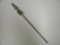 Weck 536103 12 FR Suction Tube