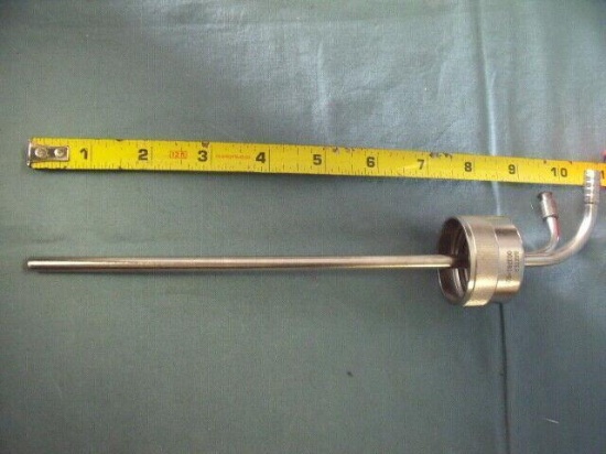 Baxter Surgical 003781-501 Laparoscopic Bottle Cap *Parts* !