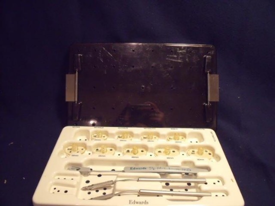 Edwards Lifesciences TRAY1174
