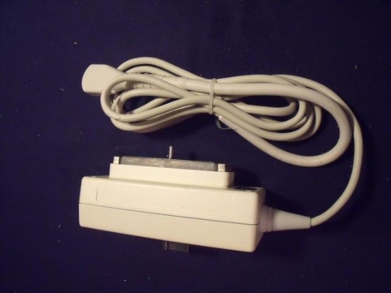 Aloka 5MHz Probe UST-954-5 For Parts