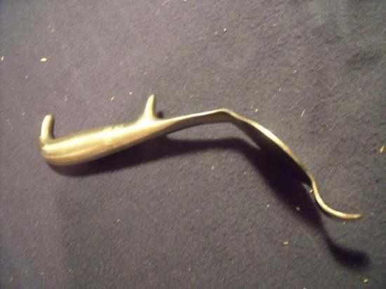 Zimmer Retractor 549-02