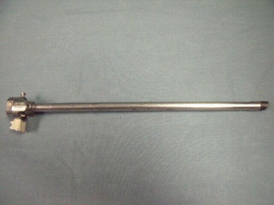 CIRCON ACMI EIS-CFR27 Cystoscope Inner Sheath For Parts !