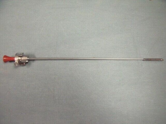 Circon ACMI Obturator E117-0 !