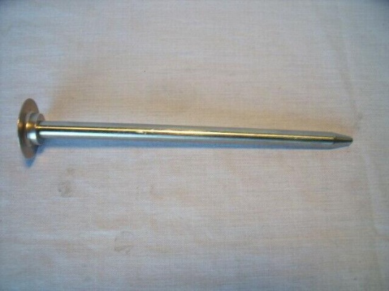 Core Dynamics 12mm Blunt Tip Trocar CD1403-BT !
