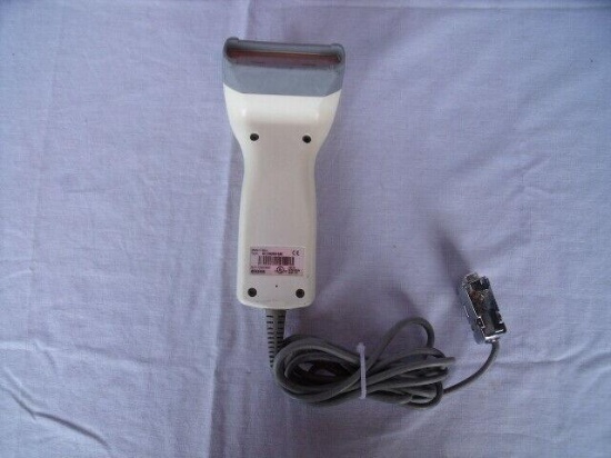 Datalogic DLC6065-MO CCD Scanner !