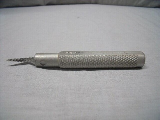DCW S INSTRUMENT ORTHOPEDIC MED. !