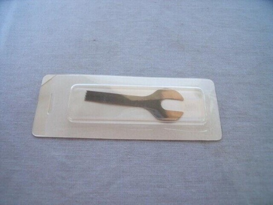DePuy 5608-58-000 Sagittal Saw Blade !