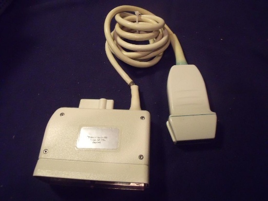 ATL L7-4 Ultrasound Probe