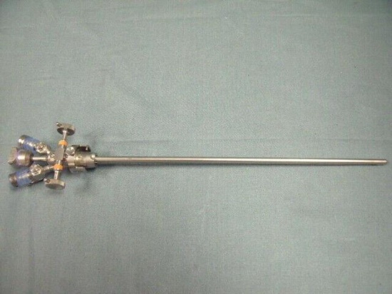 20" Gyrus ACMI E151 Double Channel Deflector !