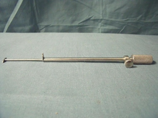 Codman Surgical Depth Gauge 39-1012 !