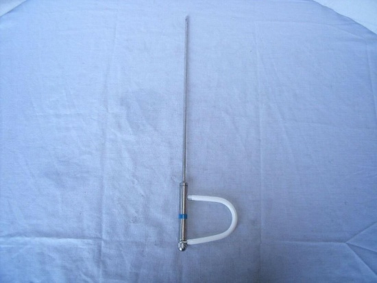 Cook Medical Endoscopic Needle Driver !
