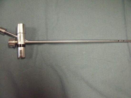 11" Karl Storz 10339EE Bronch Tube SIZE 3!
