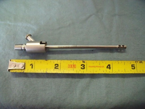3M 83255 4.5" TROCAR !